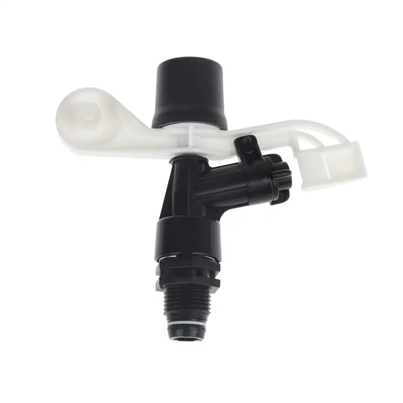 2 Inch Male Thread Rotary Sprinkler Nozzle 360 Degree Rotating Head for Outdoor Garden Lawn Irrigation Zpaxo