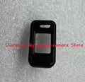 New VF viewfinder plastic frame cover repair parts for Sony A6700 ILCE-6700 camera