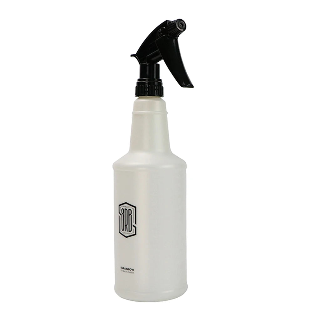 1- Spray Bottles Refillable Empty Car Washing Cleaning Plant Watering Zpaxo