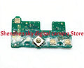 Disassembled Button Board Fujifilm XT30 Mark II