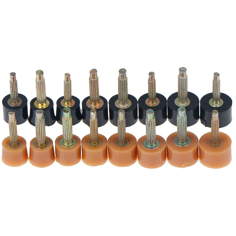 Heel Repair Tips Pins Shoes Taps Dowel Lifts Replacement Shoe Tools