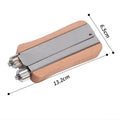 Beehive Wire Tensioner Crimp Frame Nest Box Pliers Bee Tools