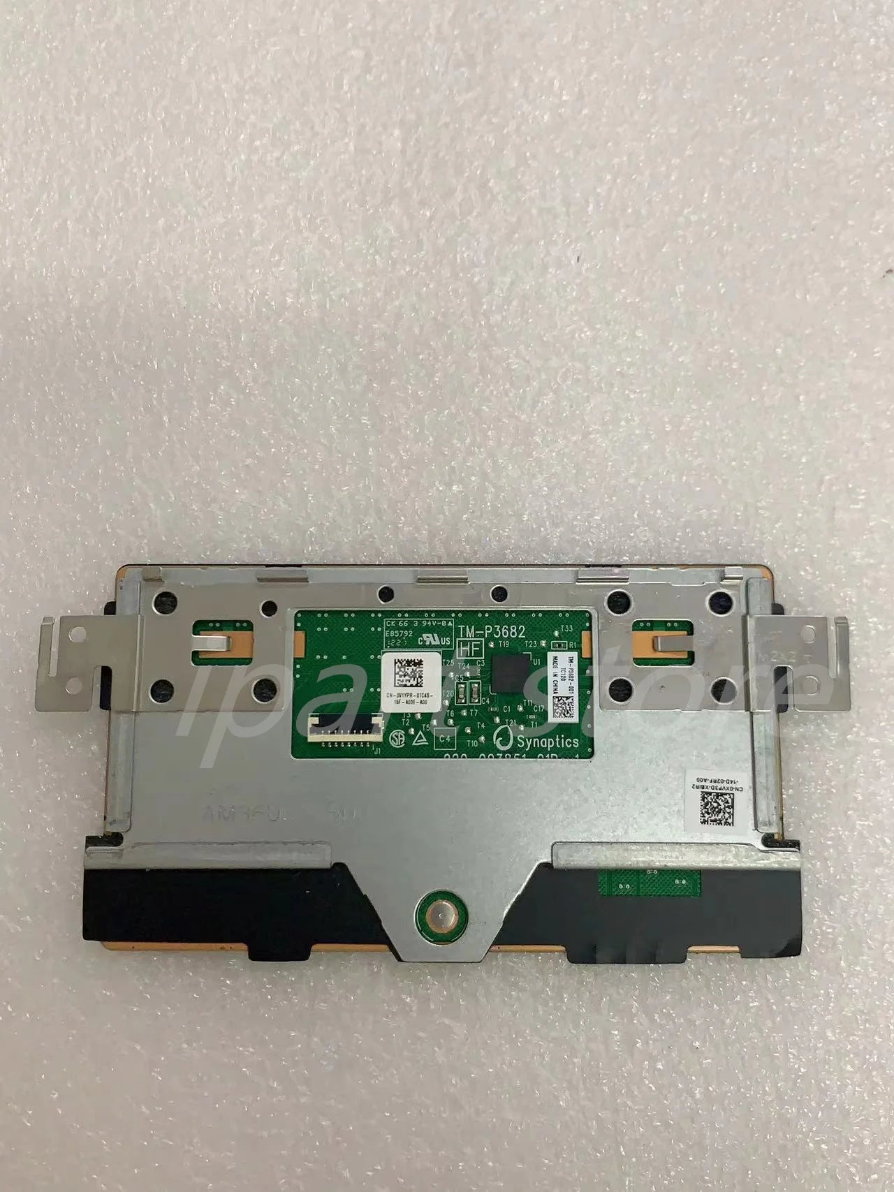 Dell Alienware M15 R5 R6 Touchpad 0V1YPR 0XVP3D