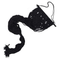 Stuffed Animal Storage Net Large Hanging Organizer Kids Bedroom Wall