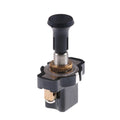CM1PC Durable Performance On-off Long Push Pull Switch 12V Screw