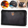 8 07 Portable Fireproof Bag Waterproof Cash Money Safety Bags 1292