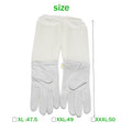 Beekeeper Gloves Protective Sleeves Ventilated Professional Anti Bee