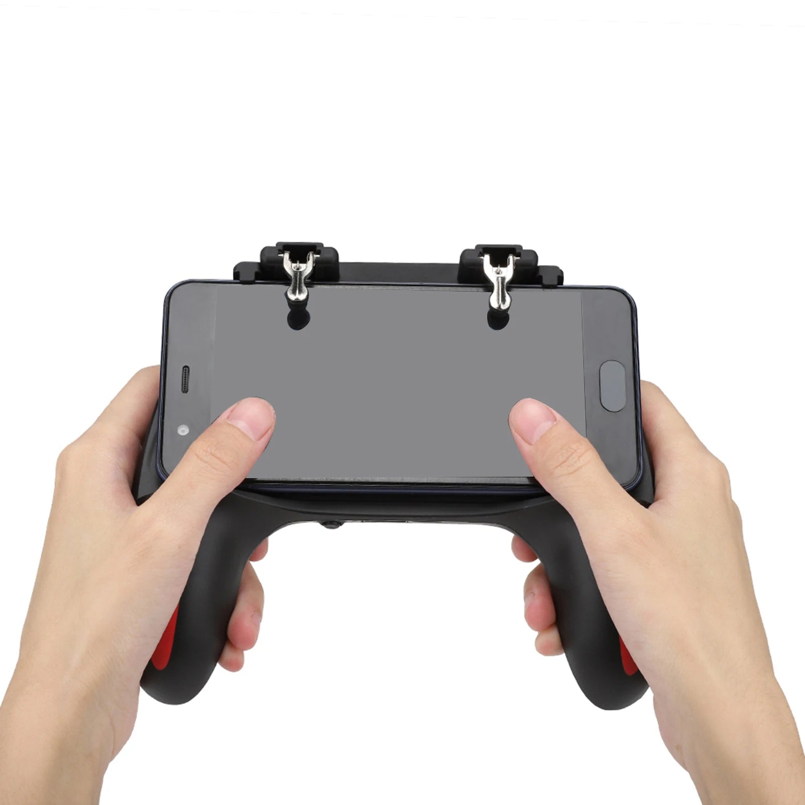 Cooling Fans Mobile Phone Game Controller Gamepad 2500mAh 5000mAh