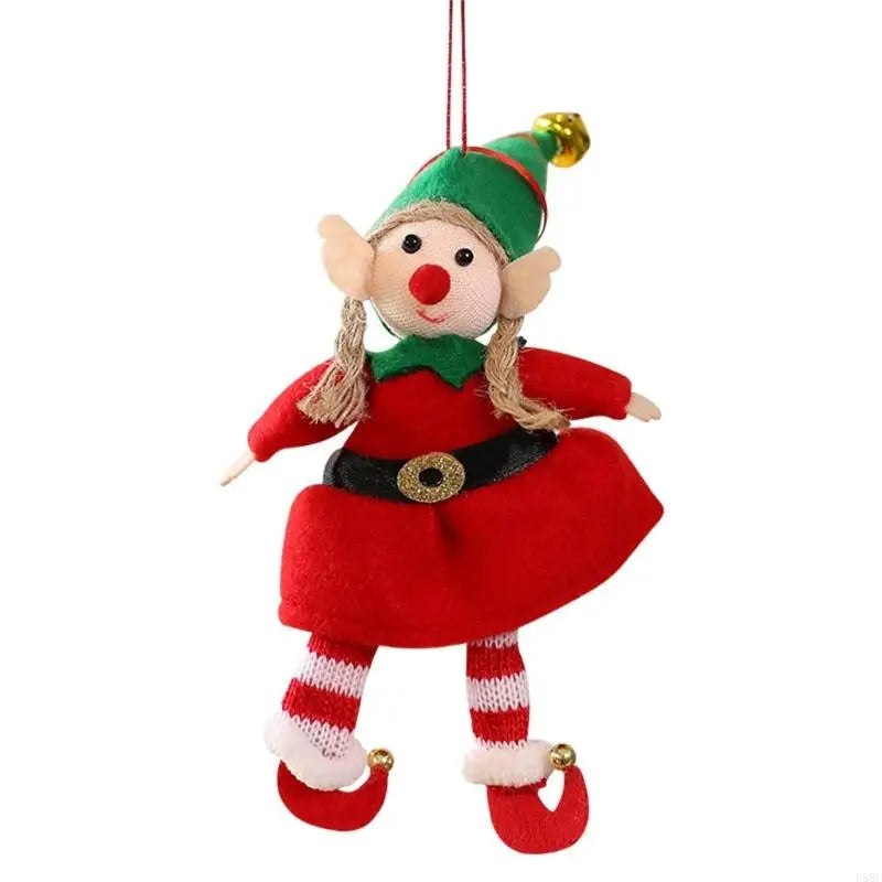 Additional Fabric Christmas Substitute Decoration Concept Family