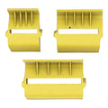 Portable Tape Dispenser Multi-purpose Convenient Cutter Reusable Cute