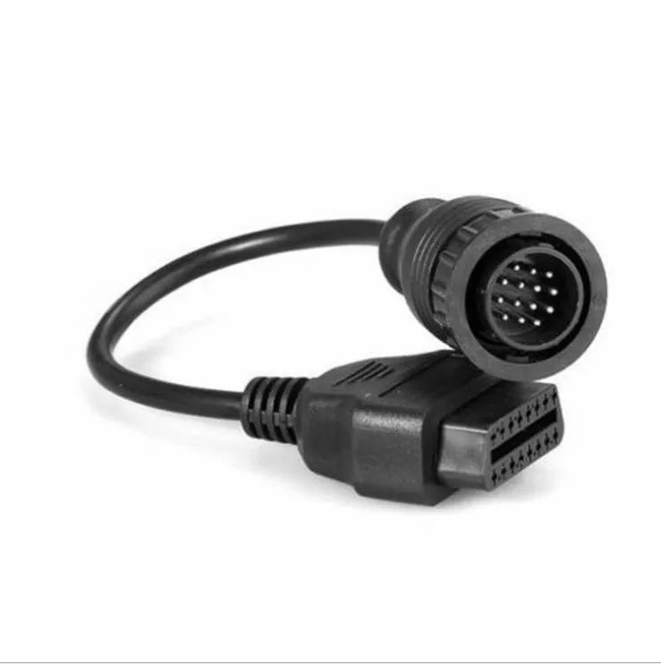 Mercedes BENZ Sprinter 14pin 16Pin Car Diagnostic Cable 14 Pin OBDII
