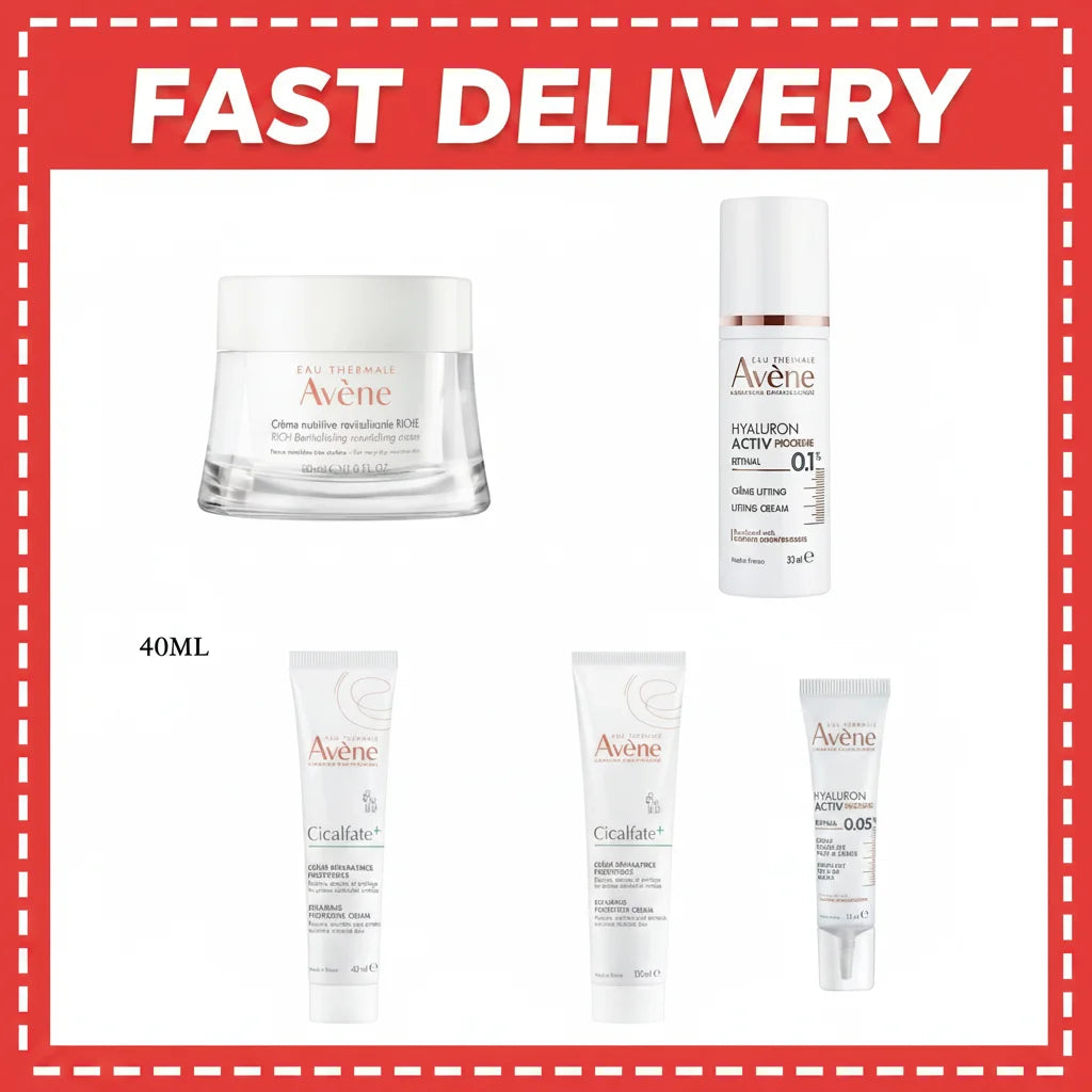 Eelhoe Cicalfate+ Repairing Soothing Cream for Sensitive Skin Repairing Skin Cream Zpaxo