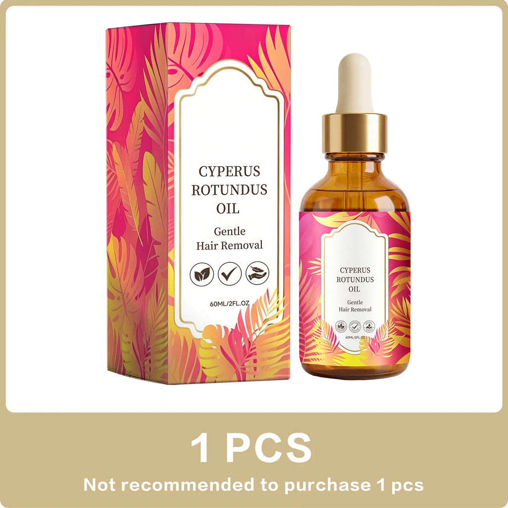 Moisturizing Soothing Oil Post Hair Removal Soothing Moisturizing Skin Improve Drynesscare Oil Lightweight Non Irritating Daily Zpaxo 60ml pcs