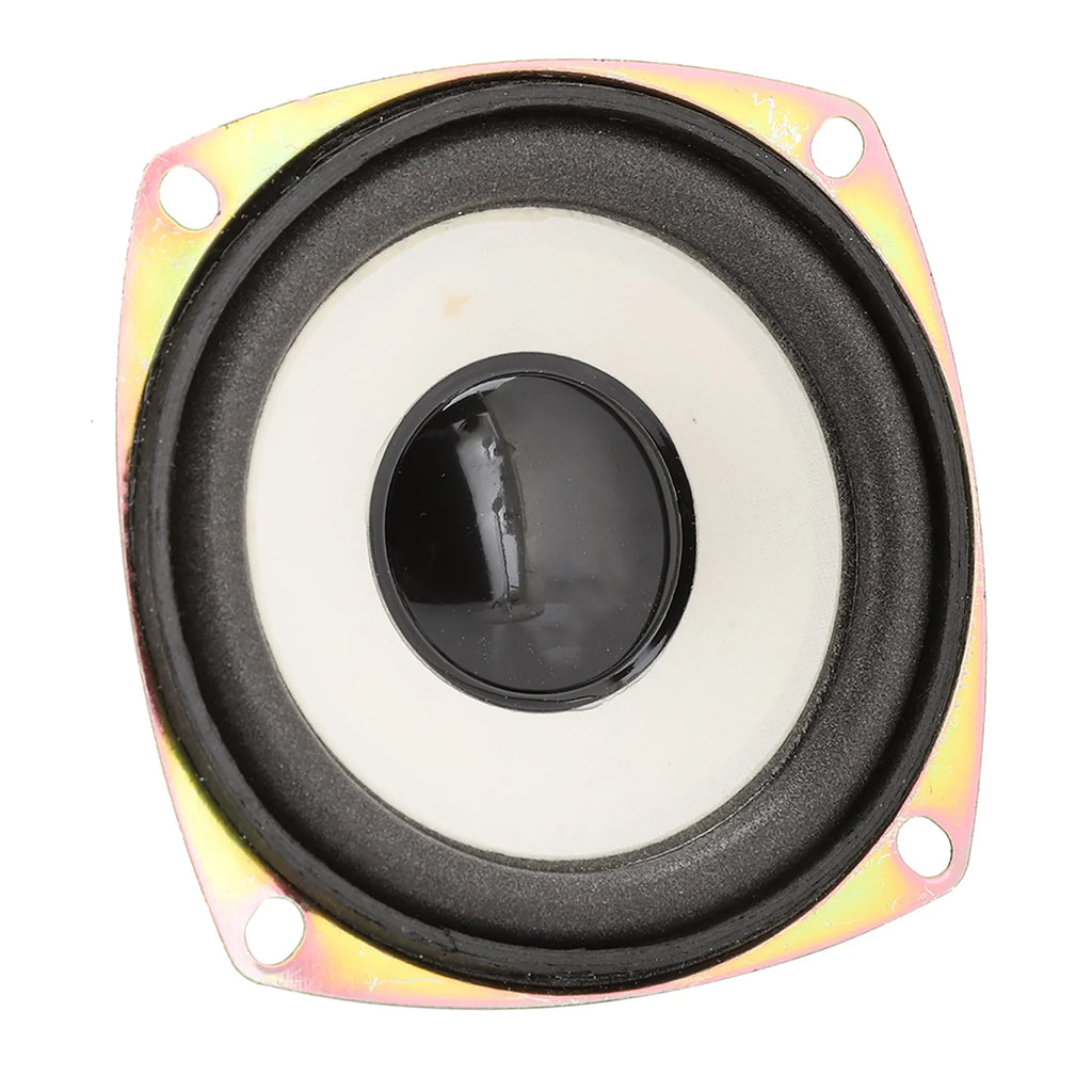 Multimedia Speaker Performance Stable Full Frequency Exquisite