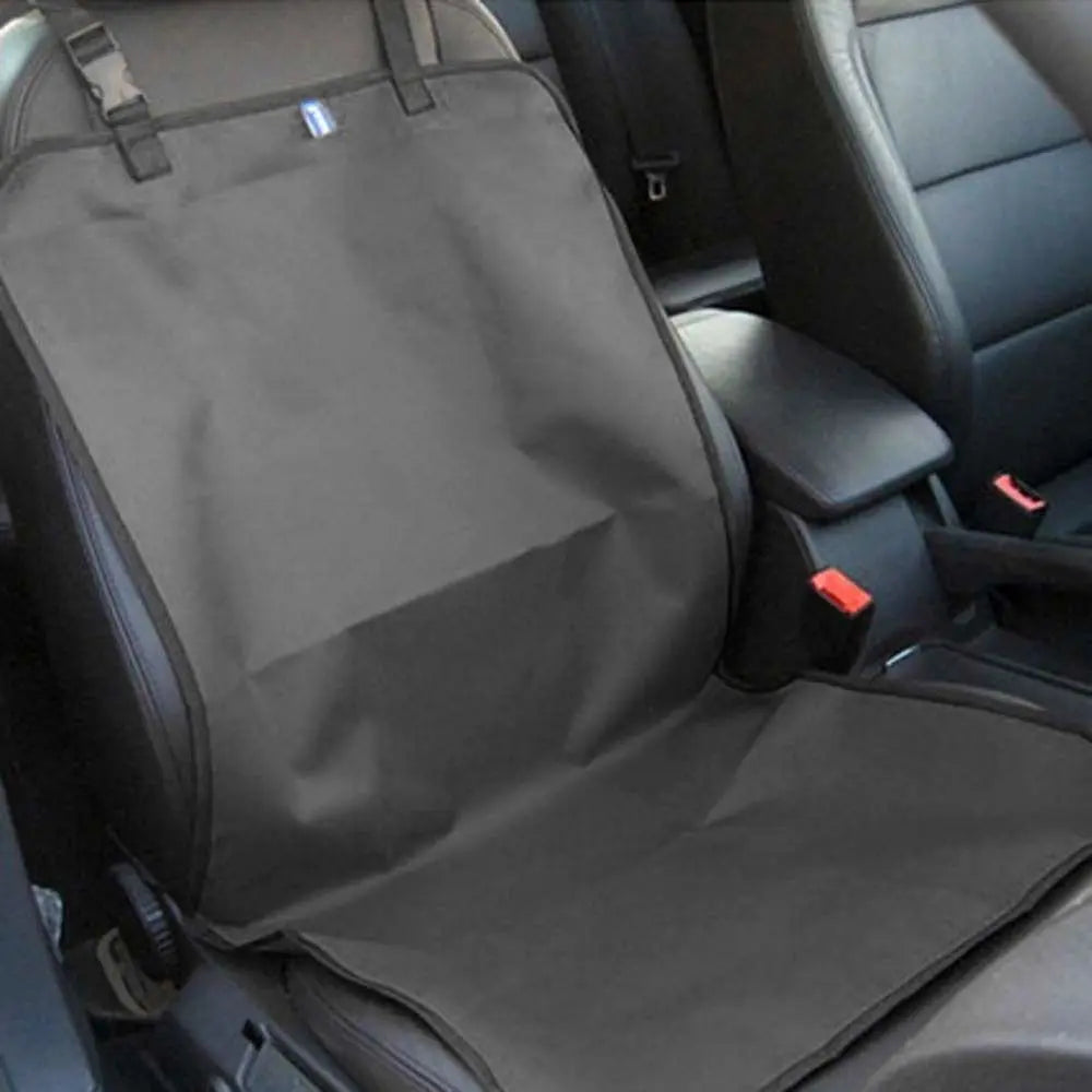 Seat Cushion Mat Travel Accessories Oxford Fabric Pet Cover Protector Zpaxo