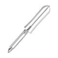 Veggie Peelers for Kitchen Multifunctional Comfortable Handle Peeling Tool Food Quick & Easy Peeling Kitchen Tools Kitchen Zpaxo Default Title