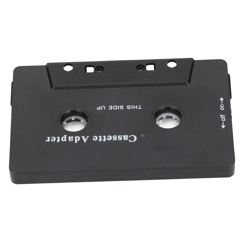 Bluetooth Cassette Adapter Noise Reduction Stereo Fidelity Tape Aux