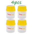 Beehive Varroa Test Shaker Comfortable Use Beekeeping Beekeeper Mite