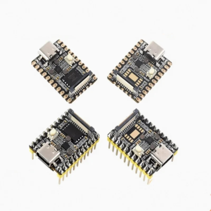 RV1103 Pico Mini Linux Development Board Cortex-A7 Integrated ARM RV1103 Zpaxo