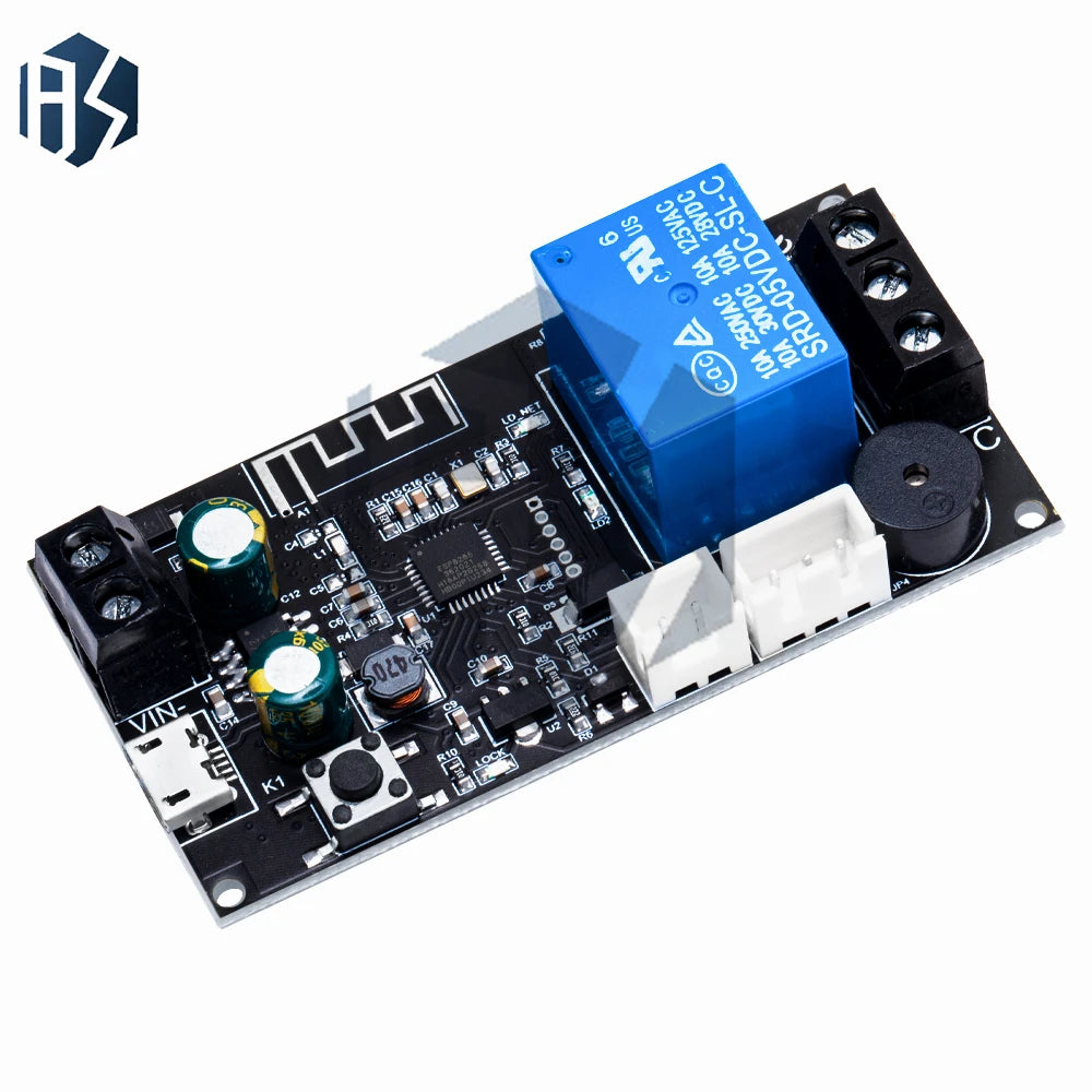 HVAC System Smart Thermostat – XY-WFT1 WiFi High-Precision Remote Control with App Monitoring Zpaxo