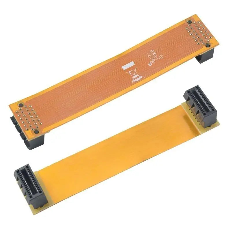 652F Extreme SLI Bridge Good Protect Connector Flexible Board Using Flame-retardant Materials Zpaxo