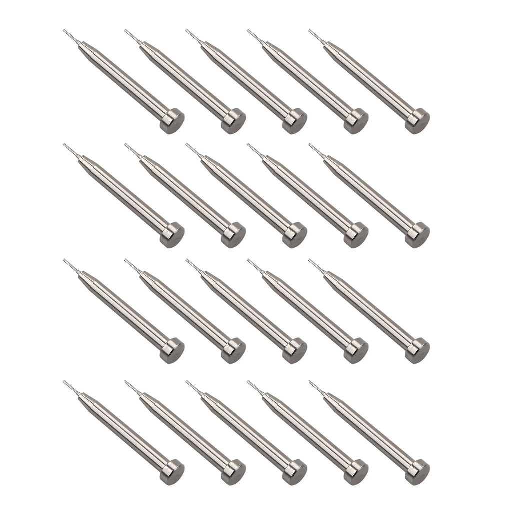 Watch Band Strap Bracelet Link Pin Remover Needles Punch Spring Bars