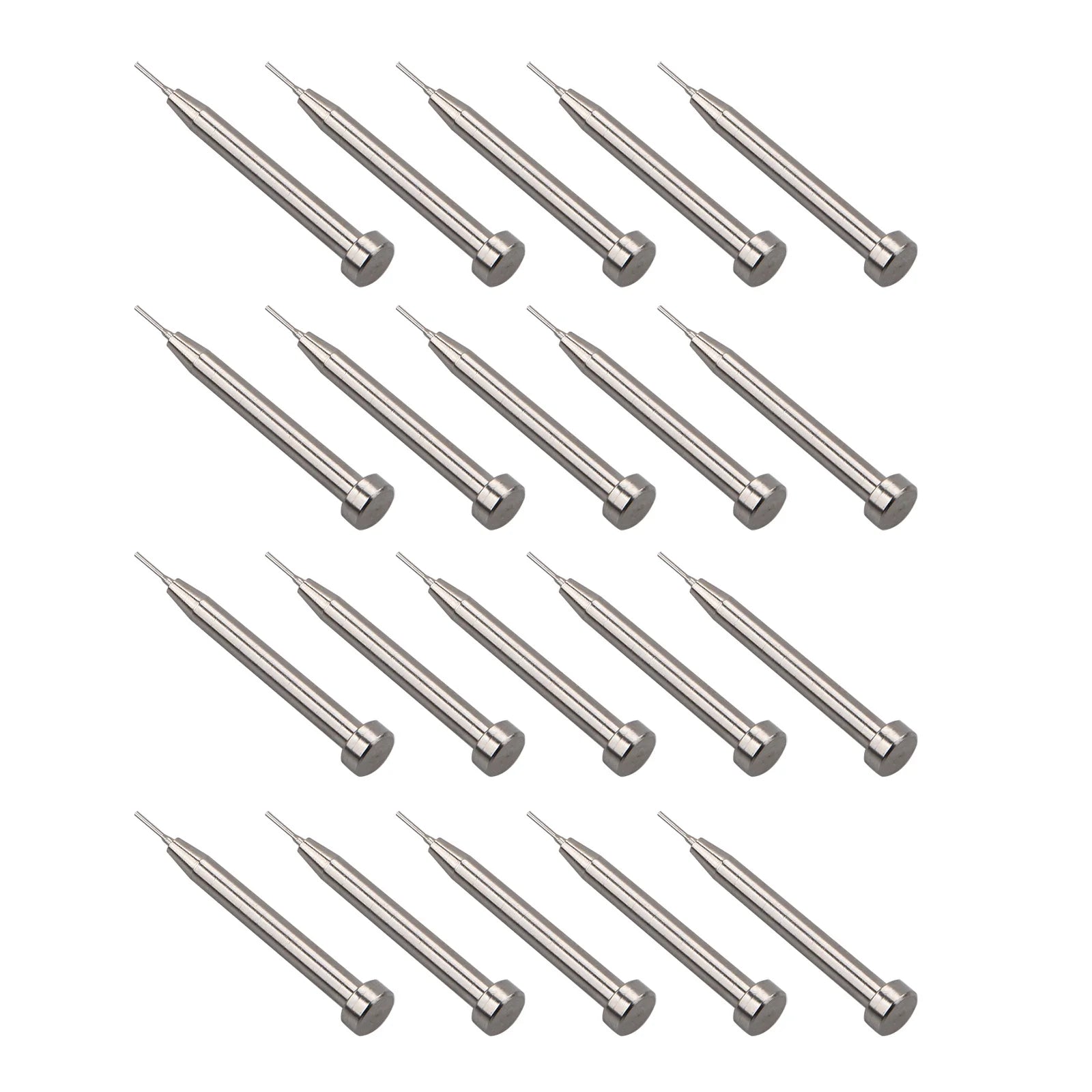 Watch Band Strap Bracelet Link Pin Remover Needles Punch Spring Bars