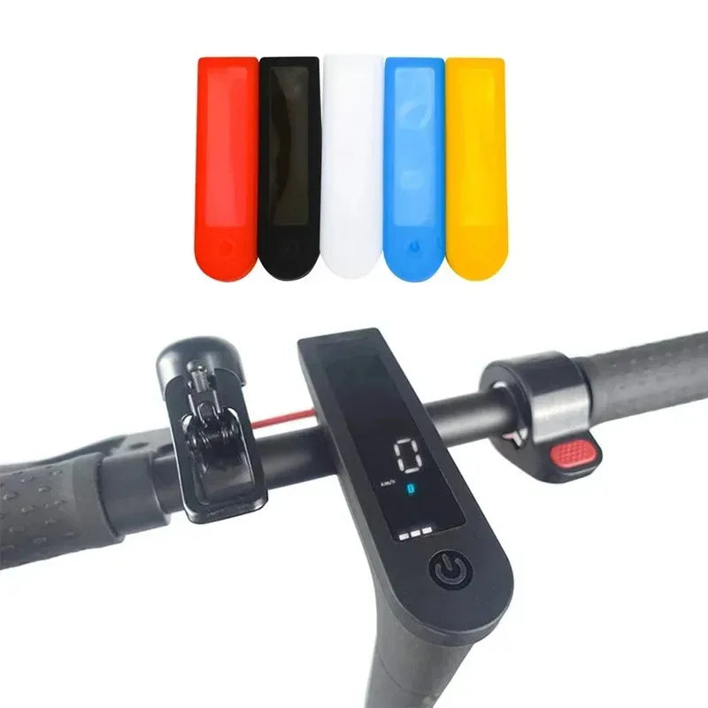 Waterproof Dashboard Cover for Xiaomi M365 Pro Scooter | Silicone