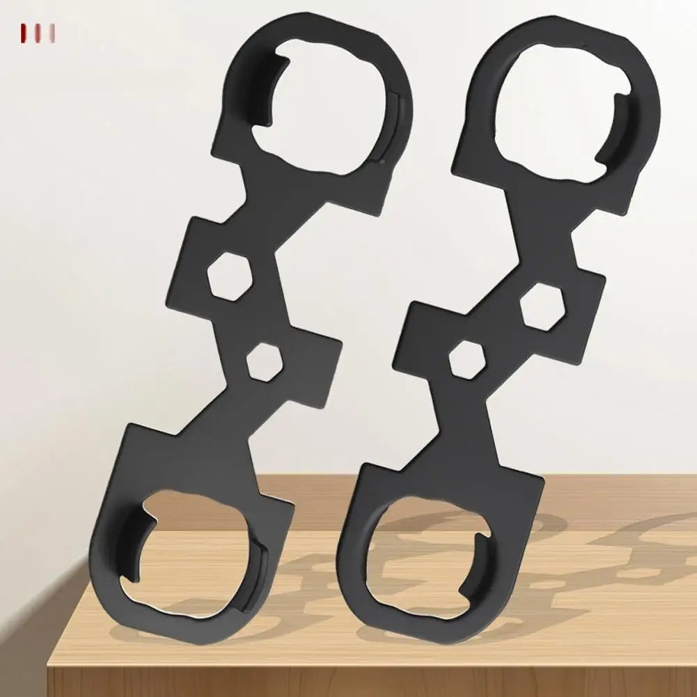 Universal Faucet Aerator Wrench – Removal & Installation Tool Faucet Aerator Wrench Zpaxo 2PCS