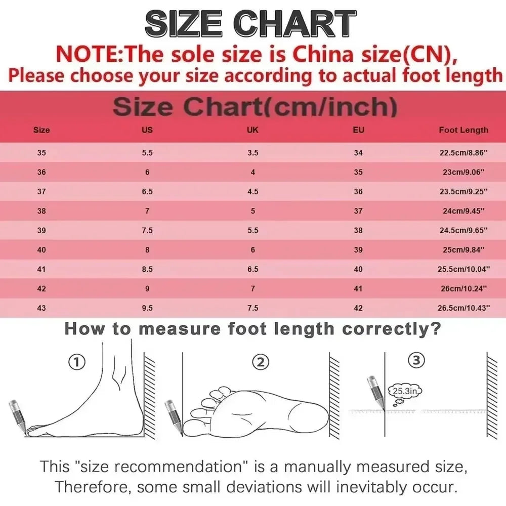 Women's Shoes Spring Middle Aged Elderly Mom Soft Soled Breathable