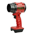 Milwaukee 18V Battery Power Violent Fan Brushless Air Blower Turbo