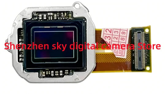 Canon G7X2 Sensor CCD COMS Camera Repair Parts