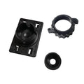 Universal Car CD Slot Phone Mount – 360° Rotating Holder