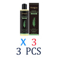 Rosemary Shampoo Thickening Moisturizing Repairing Hair Care Gentle Zpaxo 3 Pcs