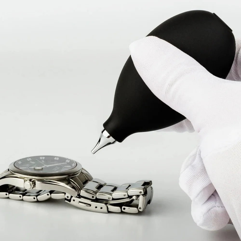 Mini Air Dust Blower Pump – Camera, Phone & Tablet Cleaner Air Dust Blower Zpaxo
