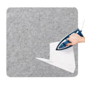1pc Quilting Tools, Ironing Mat For Quilting, Felt Pressing Pad, Ironing Station Which Retains Heat, For Quilter, Sewing Zpaxo 1PCS