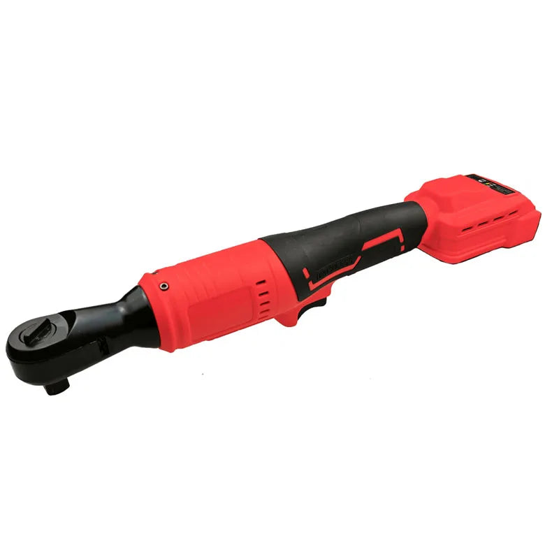 Milwaukee 18V Battery Brushless Ratchet Wrench 1 2'' Electric Impact