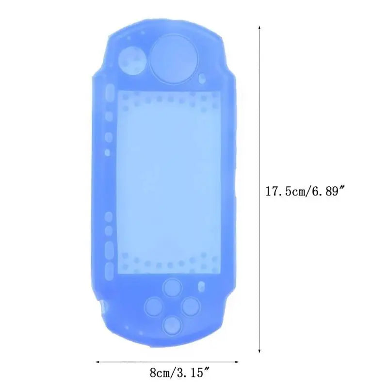 652F Protective Skin for Case for 2000/3000 Game Handle Controller Games Accessor Zpaxo