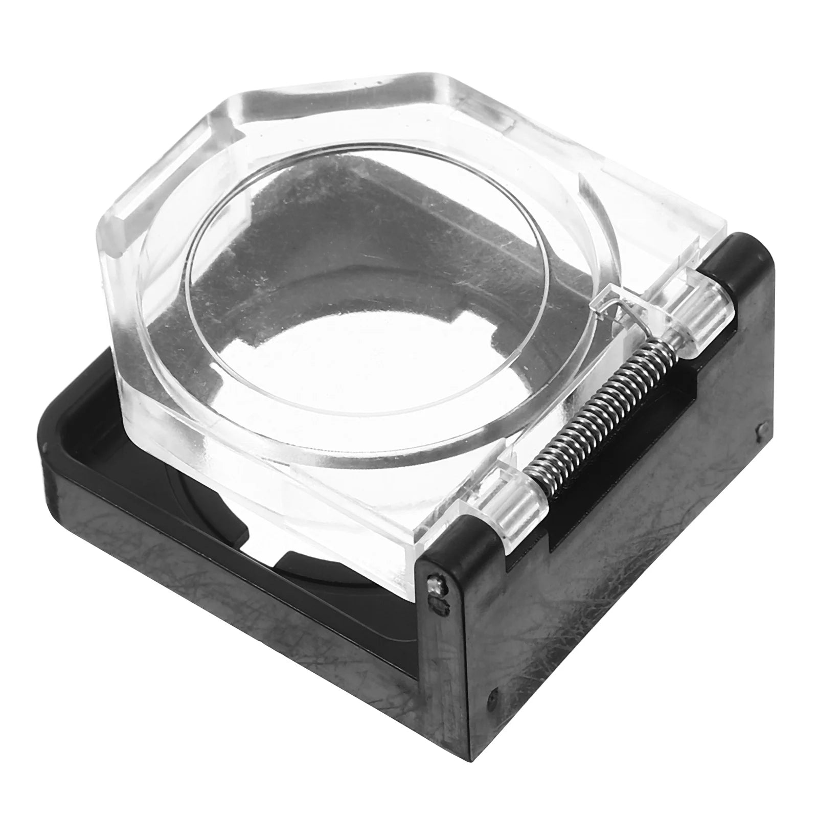 Spring Loaded Power Switch Cover Waterproof Dustproof Protective