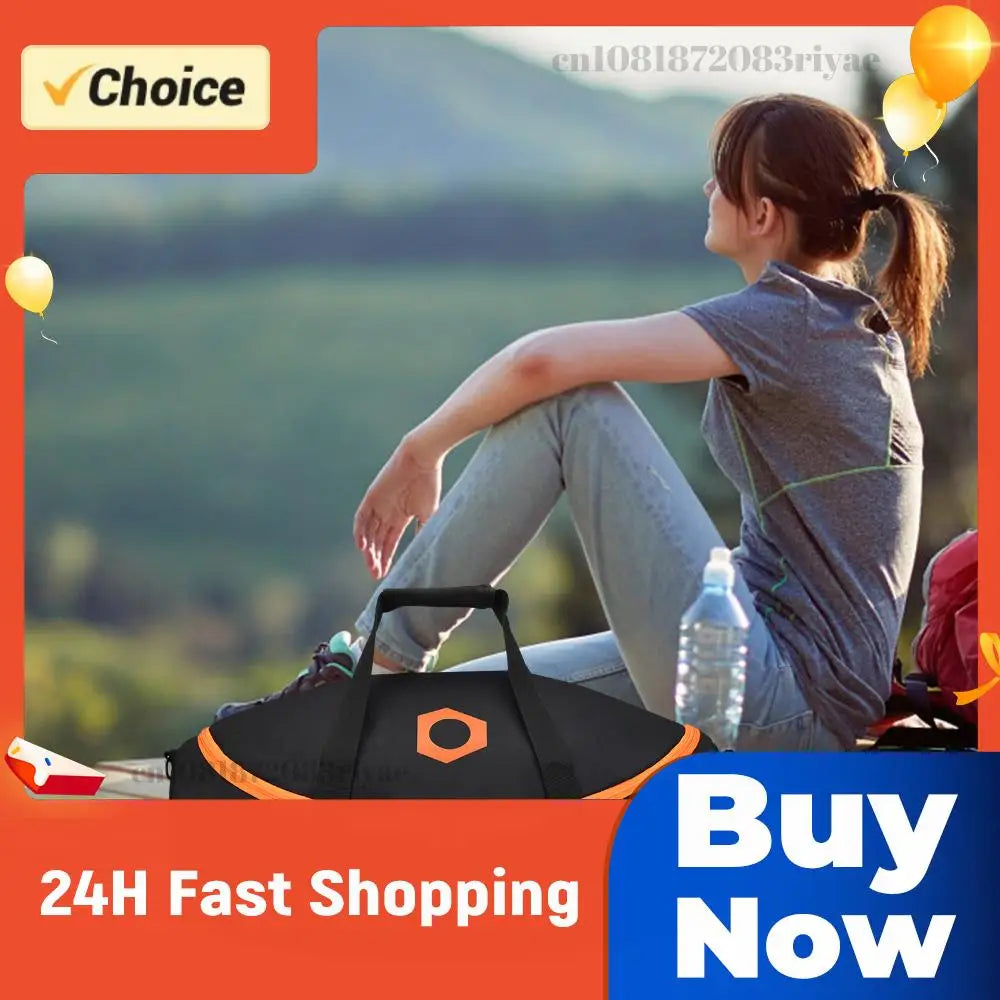 Travel Carrying Bag Detachable Strap Storage Case Compatible JBL