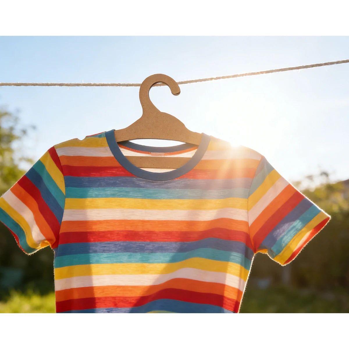 Disposable Cardboard Clothes Hangers – 10/20 Pack | Travel & Events
