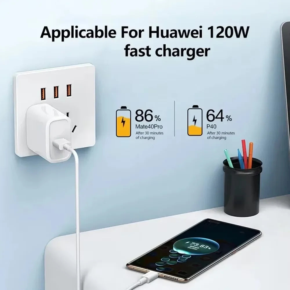 100w Fast Charging USB Type C Cable Data Sync Wire for Mobile Phones Compatible with Huawei P30 Xiaomi Realme Samsung Poco X6 Zpaxo 10A For Type C 1m