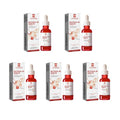 Retinol B3 Face Essence Deep Moisturizing Fade Fine Line Lifting Firming Repair Smooth Nourish Tighten Brighten Serum Skin Care Zpaxo 5 x 30ml Boxed