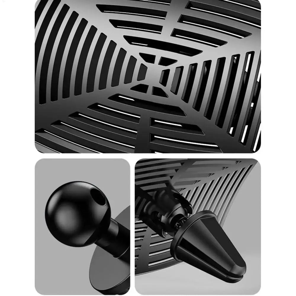 Adjustable Air Conditioning Wind Shield Air Outlet Baffle Easy To Install Car Outlet Wind Shield Windproof Anti Direct Blowing Zpaxo