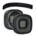 652F Durability Ear Cushions for MajorV5 Headphones Soft and Breathable Earpads Headband for Ensures Long Last Comfort Zpaxo Black China Mainland