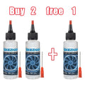 PC Case Fan Lubricant Oil - Reduce Friction Anti-Rust Reduce Drag Long-Lasting Lubrication Quiet Operation for Fan Shaft Bearing Zpaxo 180ml