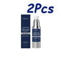 Hydrating Lifting Firming Eye Cream Anti-Puffiness Nourishes Refines Delicate Eye Area Skin Tightening Hyaluronic Acid Eye Cream Zpaxo 60g Boxed