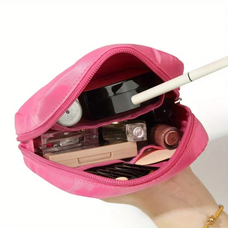 Water-resistant Feminine Product Pouch Portable Period Bag Discreet