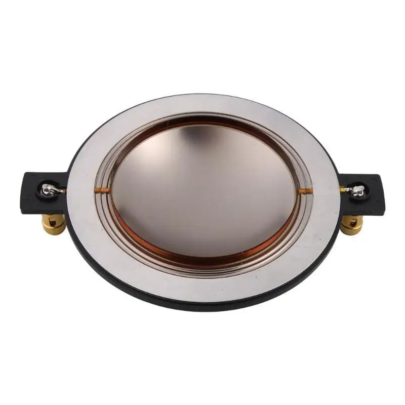 652F Speaker Film 72.2mm Treble Voice Coil Reel Tweeter Accessory Zpaxo