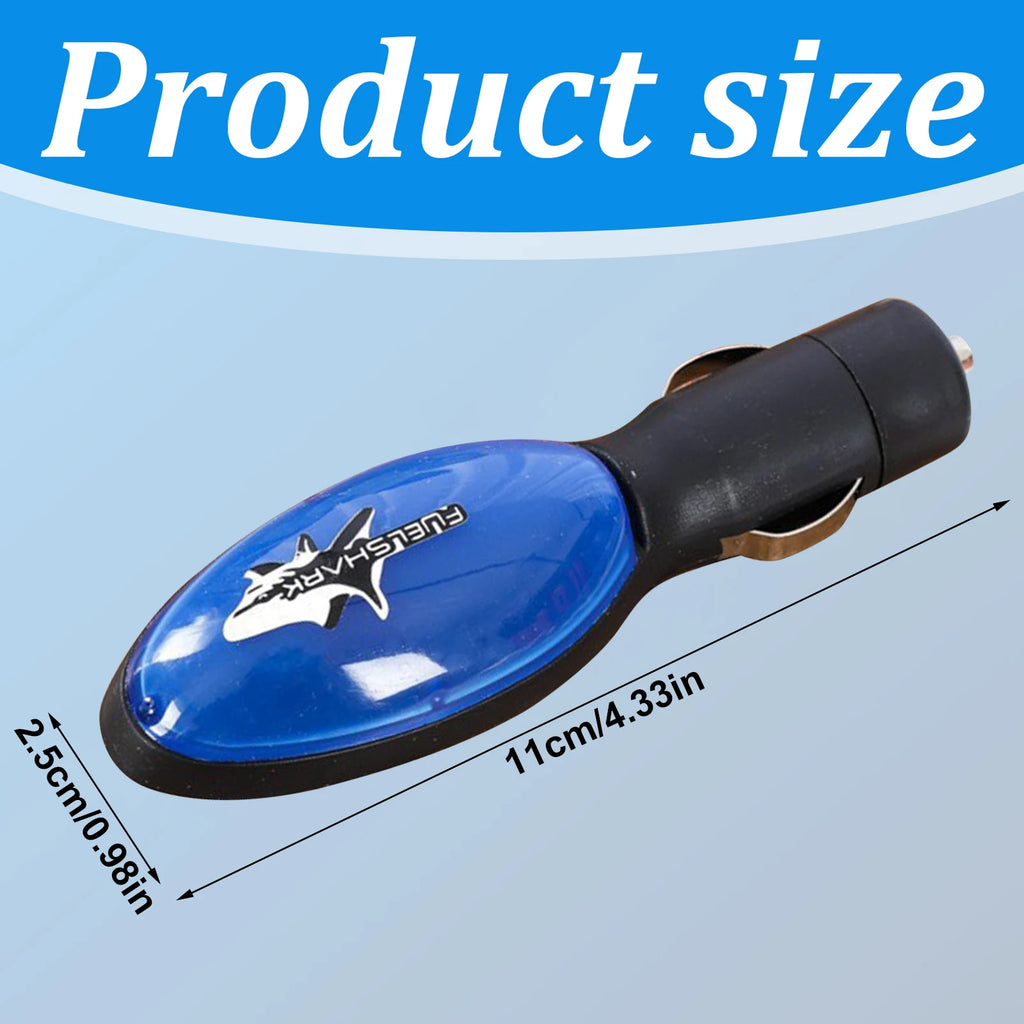 1- Car Fuel Saver Save Oil Pressure Regulator Saving Gas Device Tool